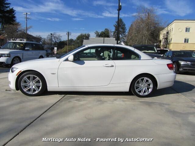 Thumbnail image of 2010 BMW 3 Series at Meritage Auto Sales