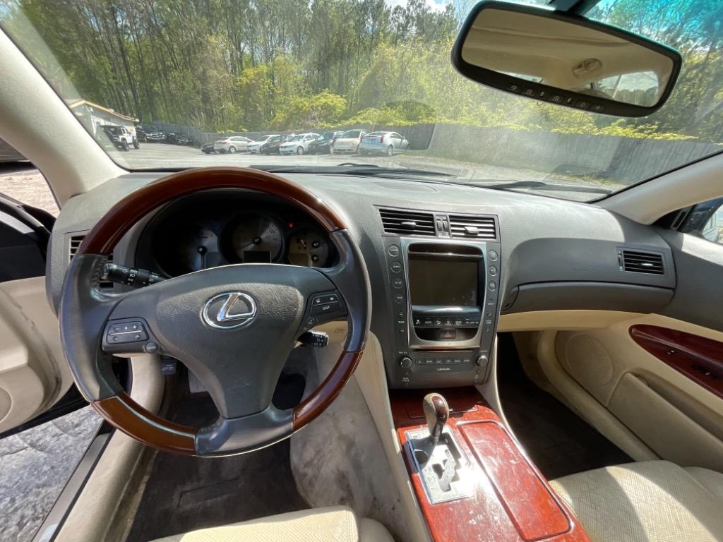 Thumbnail image of 2010 Lexus GS 350 at Auto Smart