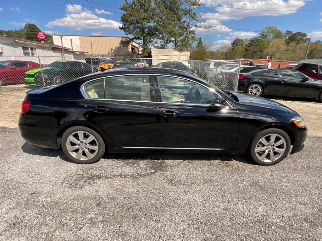 Thumbnail image of 2010 Lexus GS 350 at Auto Smart