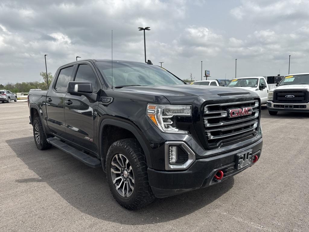 Thumbnail image of 2019 GMC Sierra 1500 at Victory Chrysler Dodge Jeep Ram
