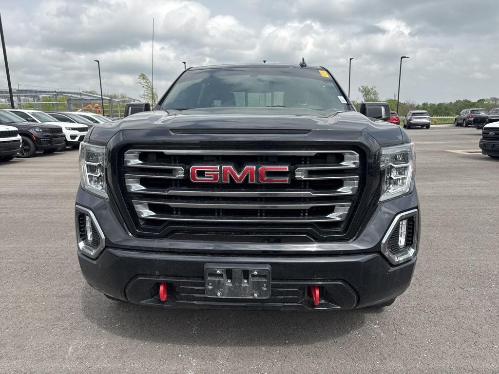 Thumbnail image of 2019 GMC Sierra 1500 at Victory Chrysler Dodge Jeep Ram