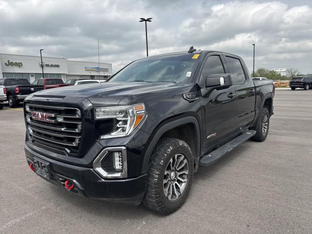 Thumbnail image of 2019 GMC Sierra 1500 at Victory Chrysler Dodge Jeep Ram