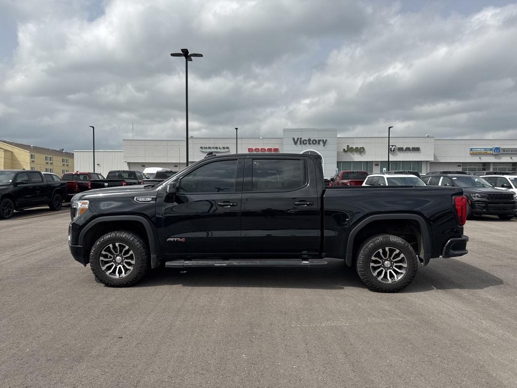 Thumbnail image of 2019 GMC Sierra 1500 at Victory Chrysler Dodge Jeep Ram
