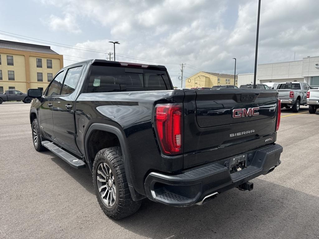 Thumbnail image of 2019 GMC Sierra 1500 at Victory Chrysler Dodge Jeep Ram