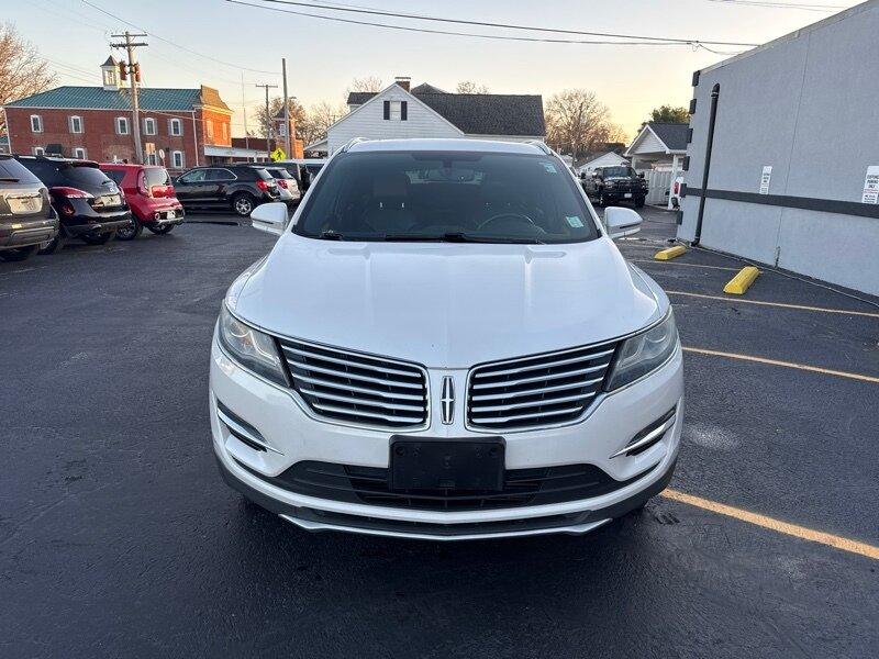 Thumbnail image of 2015 Lincoln MKC at Empire Auto Sales