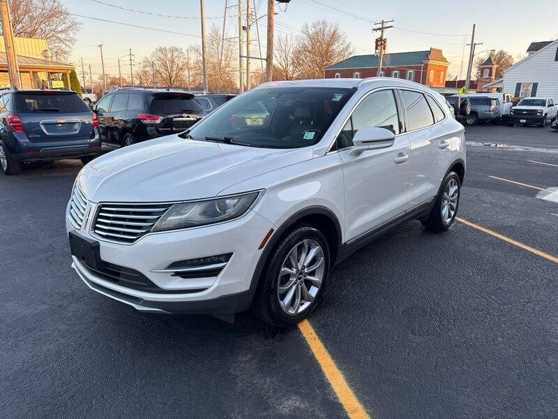Thumbnail image of 2015 Lincoln MKC at Empire Auto Sales