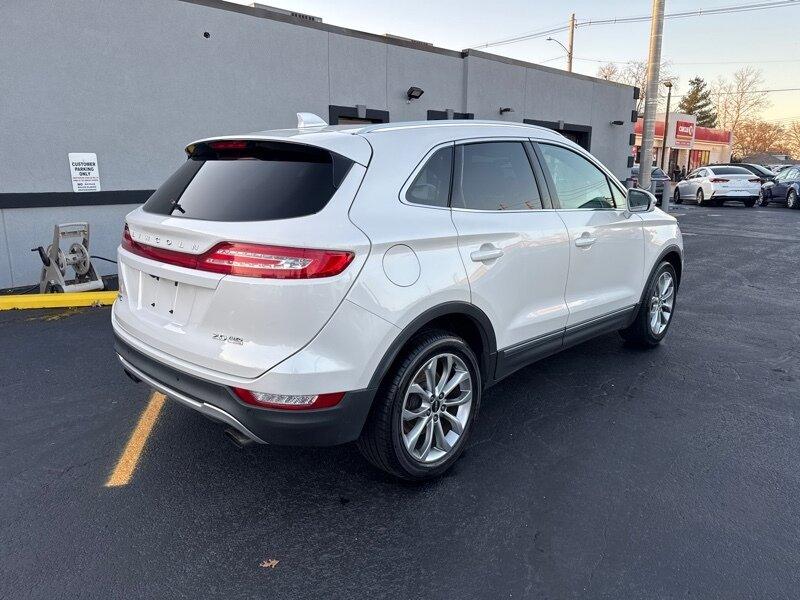 Thumbnail image of 2015 Lincoln MKC at Empire Auto Sales