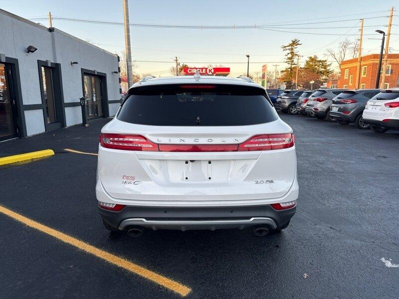 Thumbnail image of 2015 Lincoln MKC at Empire Auto Sales