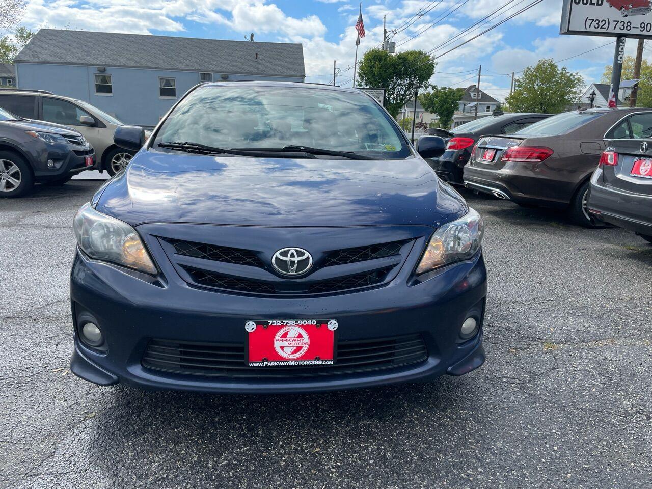Thumbnail image of 2011 Toyota Corolla at Parkway Motors 399 Llc