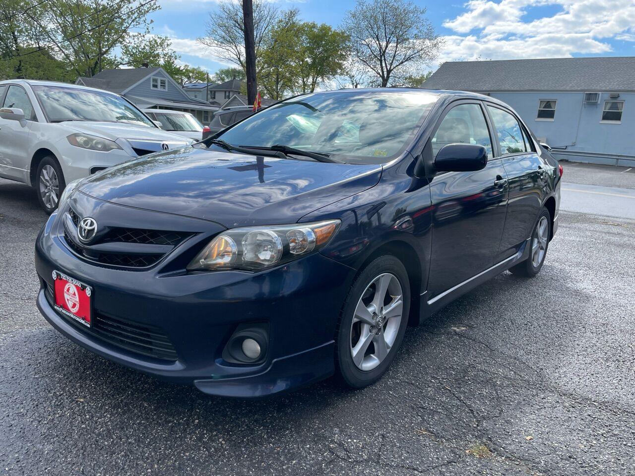 Thumbnail image of 2011 Toyota Corolla at Parkway Motors 399 Llc
