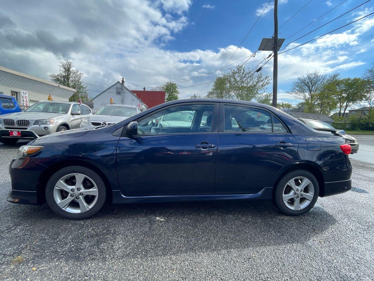 Thumbnail image of 2011 Toyota Corolla at Parkway Motors 399 Llc