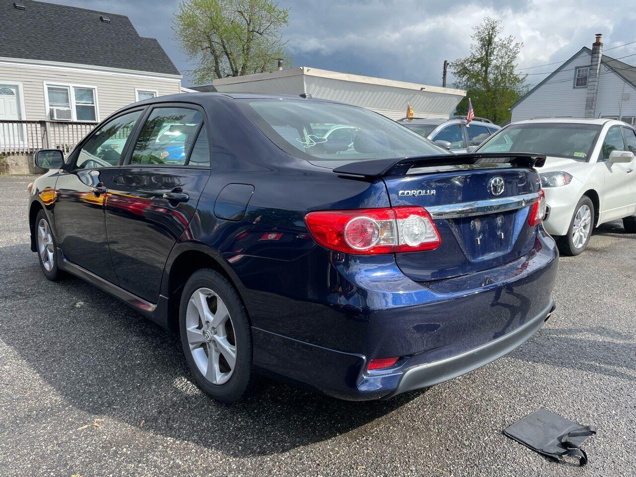 Thumbnail image of 2011 Toyota Corolla at Parkway Motors 399 Llc