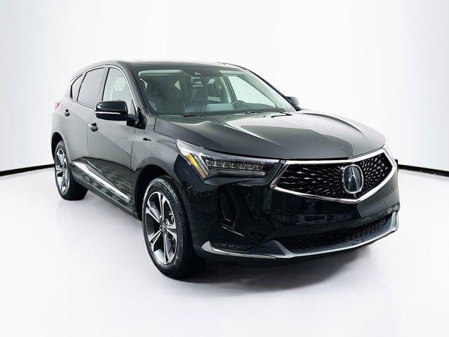 Thumbnail image of 2023 Acura RDX at Fred Beans Genesis Doylestown