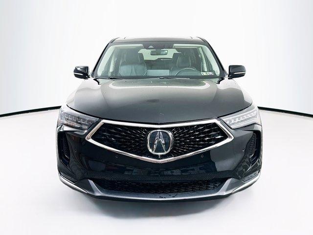 Thumbnail image of 2023 Acura RDX at Fred Beans Genesis Doylestown