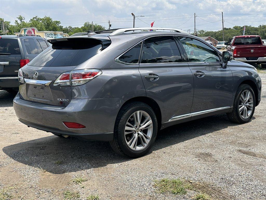 Thumbnail image of 2015 Lexus RX 350 at Moreno Motor Sports -The Coliseum Motors