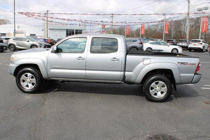 Thumbnail image of 2014 Toyota Tacoma at Toyota of Massapequa