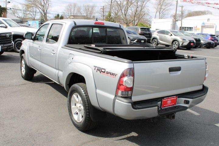 Thumbnail image of 2014 Toyota Tacoma at Toyota of Massapequa