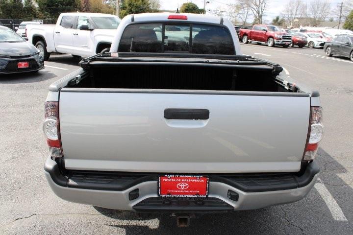 Thumbnail image of 2014 Toyota Tacoma at Toyota of Massapequa