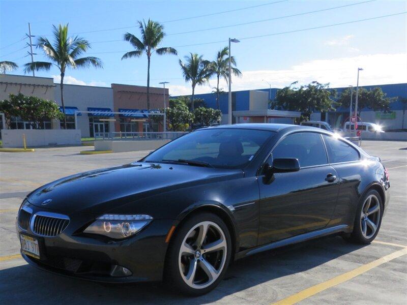Thumbnail image of 2008 BMW 6 Series at A-1 Auto Sales LLC