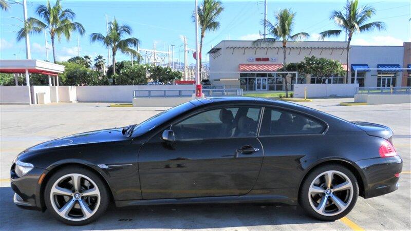 Thumbnail image of 2008 BMW 6 Series at A-1 Auto Sales LLC