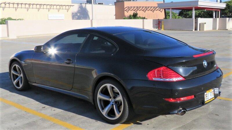 Thumbnail image of 2008 BMW 6 Series at A-1 Auto Sales LLC