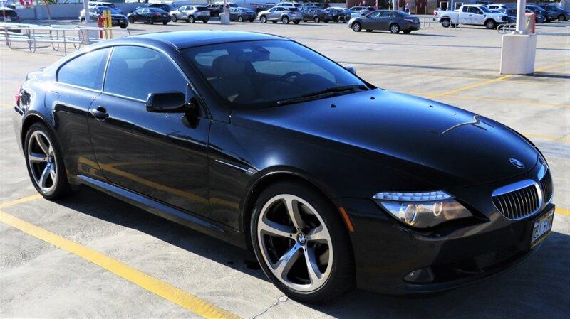 Thumbnail image of 2008 BMW 6 Series at A-1 Auto Sales LLC
