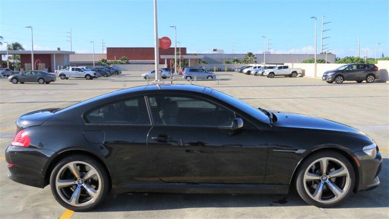 Thumbnail image of 2008 BMW 6 Series at A-1 Auto Sales LLC