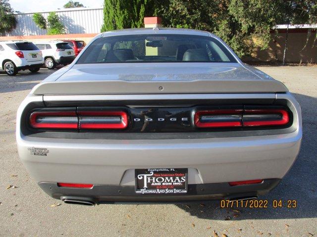 Thumbnail image of 2017 Dodge Challenger at ThomasAndSon of Zephyrhills, FL