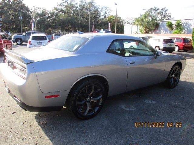 Thumbnail image of 2017 Dodge Challenger at ThomasAndSon of Zephyrhills, FL