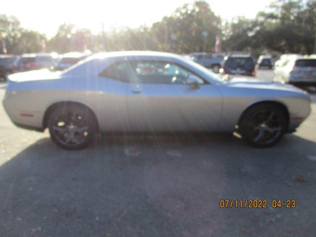 Thumbnail image of 2017 Dodge Challenger at ThomasAndSon of Zephyrhills, FL