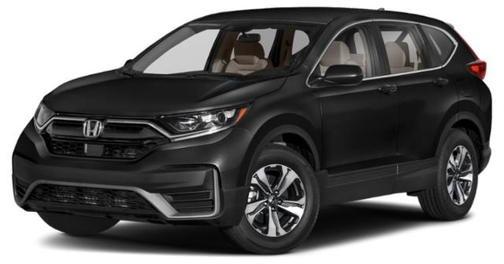 Thumbnail image of 2021 Honda CR-V at Auto Expo Store