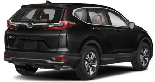 Thumbnail image of 2021 Honda CR-V at Auto Expo Store