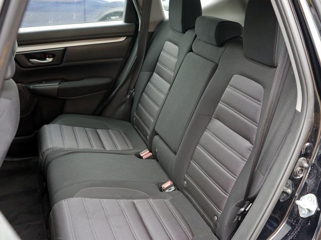 Thumbnail image of 2021 Honda CR-V at Auto Expo Store