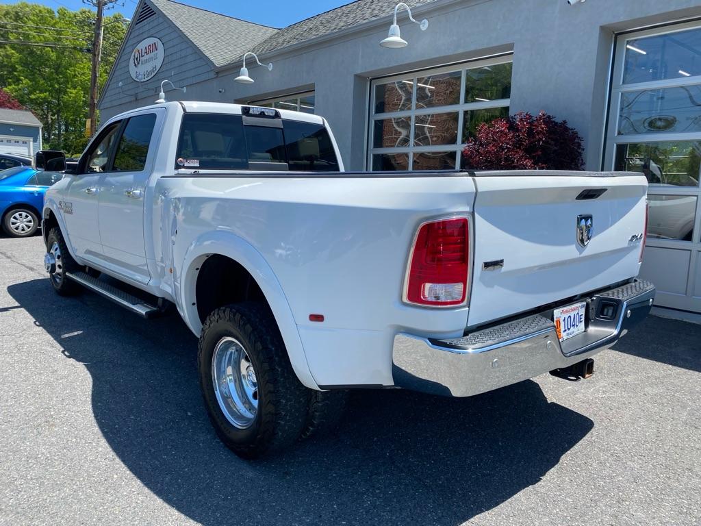 Thumbnail image of 2018 Ram 3500 at LARIN AUTO SALES,  INC