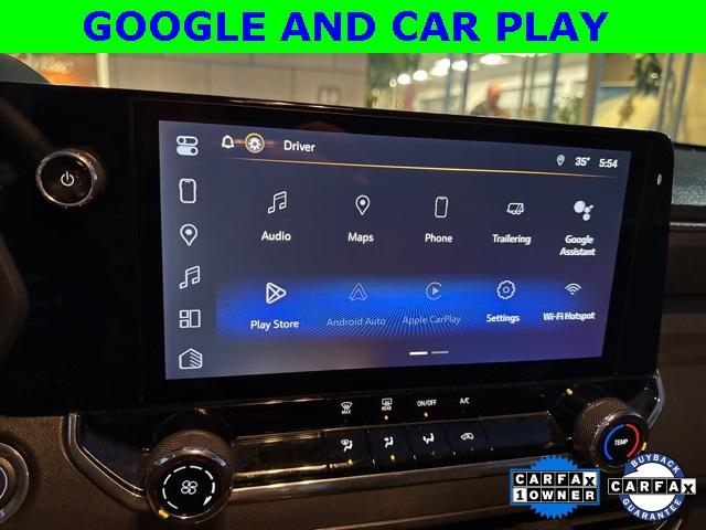 Thumbnail image of 2023 Chevrolet Colorado at Atlantic Chevrolet Cadillac