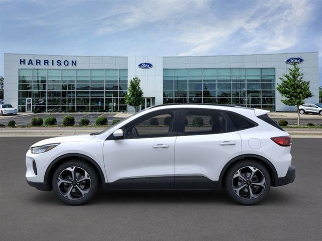 Thumbnail image of 2025 Ford Escape at Harrison Ford Of Mankato