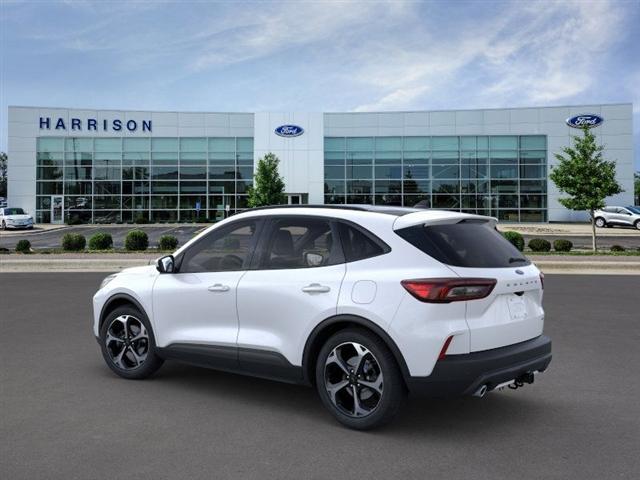 Thumbnail image of 2025 Ford Escape at Harrison Ford Of Mankato
