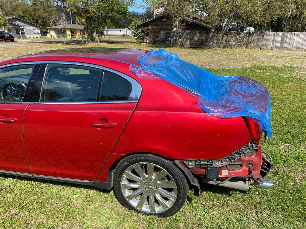 Thumbnail image of 2012 Lincoln MKS at Brake Boys Auto Division