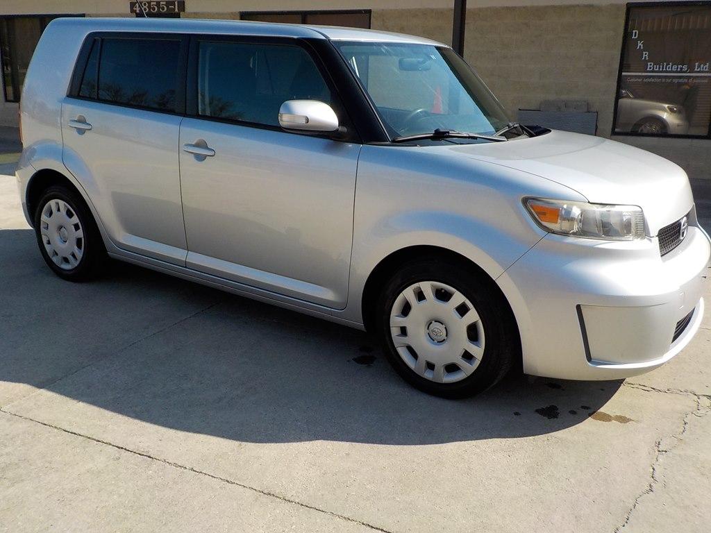 Thumbnail image of 2008 Scion xB at AUTOMOTIVE LOCATOR LLC
