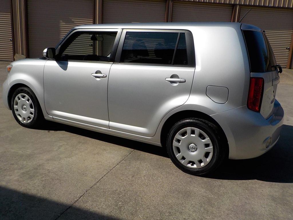 Thumbnail image of 2008 Scion xB at AUTOMOTIVE LOCATOR LLC