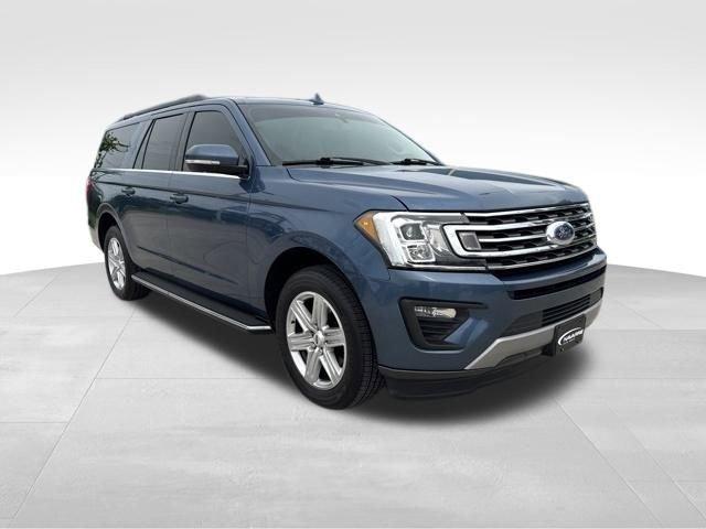 Thumbnail image of 2020 Ford Expedition MAX at Billy Navarre Hyundai