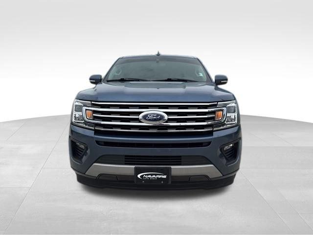 Thumbnail image of 2020 Ford Expedition MAX at Billy Navarre Hyundai