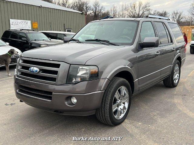 Thumbnail image of 2010 Ford Expedition at Burke Auto and ATV