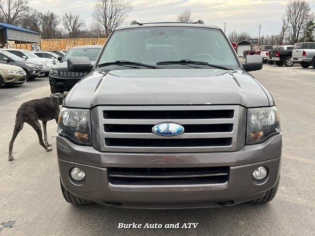 Thumbnail image of 2010 Ford Expedition at Burke Auto and ATV