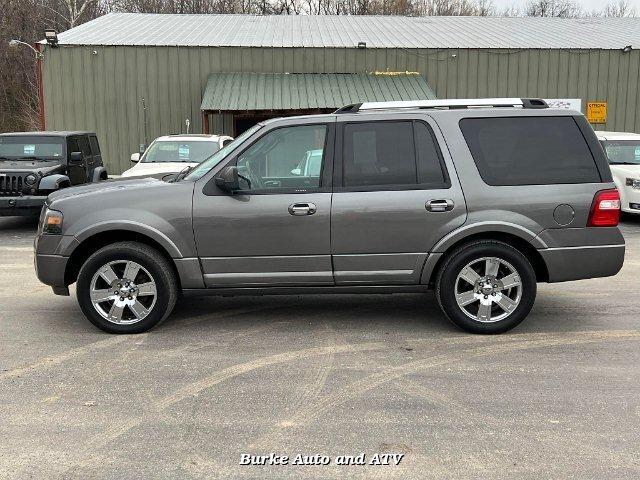 Thumbnail image of 2010 Ford Expedition at Burke Auto and ATV