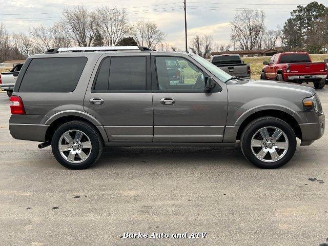 Thumbnail image of 2010 Ford Expedition at Burke Auto and ATV