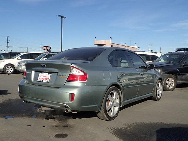 Thumbnail image of 2009 Subaru Legacy at Bruce Kirkhams Auto World