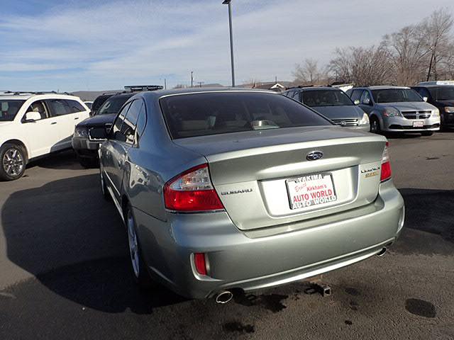 Thumbnail image of 2009 Subaru Legacy at Bruce Kirkhams Auto World