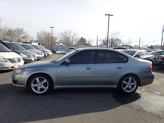 Thumbnail image of 2009 Subaru Legacy at Bruce Kirkhams Auto World