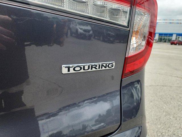 Thumbnail image of 2022 Honda Pilot at SuburbanChevrolet-USED of Claremore, OK